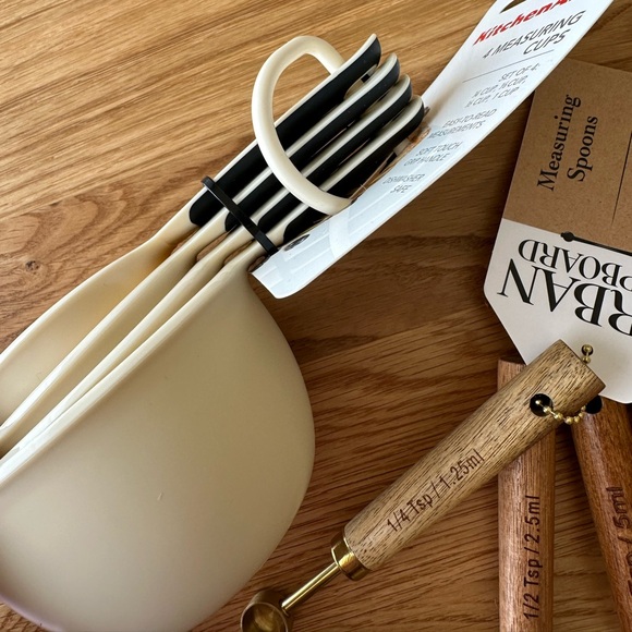 KitchenAid Measuring cups bundle - Picture 3 of 5